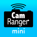 CamRanger 아이콘