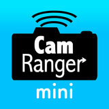 CamRanger ไอคอน