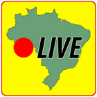 Brazil Live Cams icon