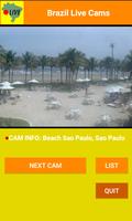 Brazil Live Cams poster