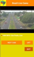 Brazil Live Cams screenshot 1