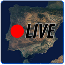 Live Cams España - ¡Cámaras en APK