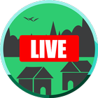 Nature Webcams Live icône