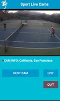 Sport Live Cams captura de pantalla 2