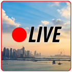 City Live Cams icon