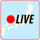 Japan Live Cams ikona