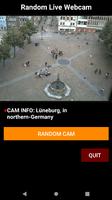 Random Live Webcams captura de pantalla 2