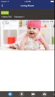 MyVTech Baby HD تصوير الشاشة 1