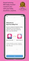 MyVTech Baby Pro poster