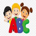 Learning words number animal
