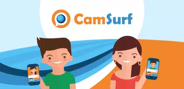 Camsurf：出会い系アプリ＆チャット