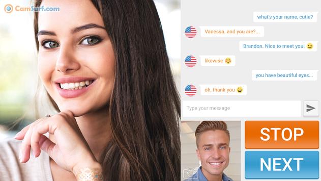 34+ Download Camsurf: Chat Random &amp; Flirt 2020 Pictures