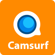 cam-surf : random & online Chat Video call cam APK pour Android Télécharger