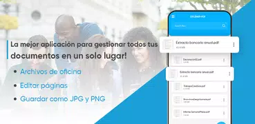 Escanear Documentos