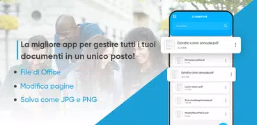 Scanner per documenti