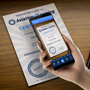 APK Scanner per documenti