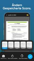 PDF Scanner Plakat