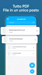 download Scanner per documenti XAPK