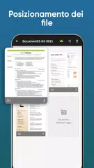 download Scanner per documenti XAPK