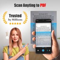 Document Scanner - PDF Scanner poster