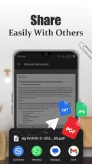 Document Scanner - PDF Scanner XAPK download