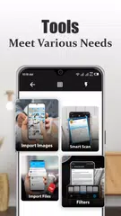 Document Scanner - PDF Scanner XAPK download
