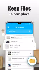 Document Scanner - PDF Scanner XAPK download