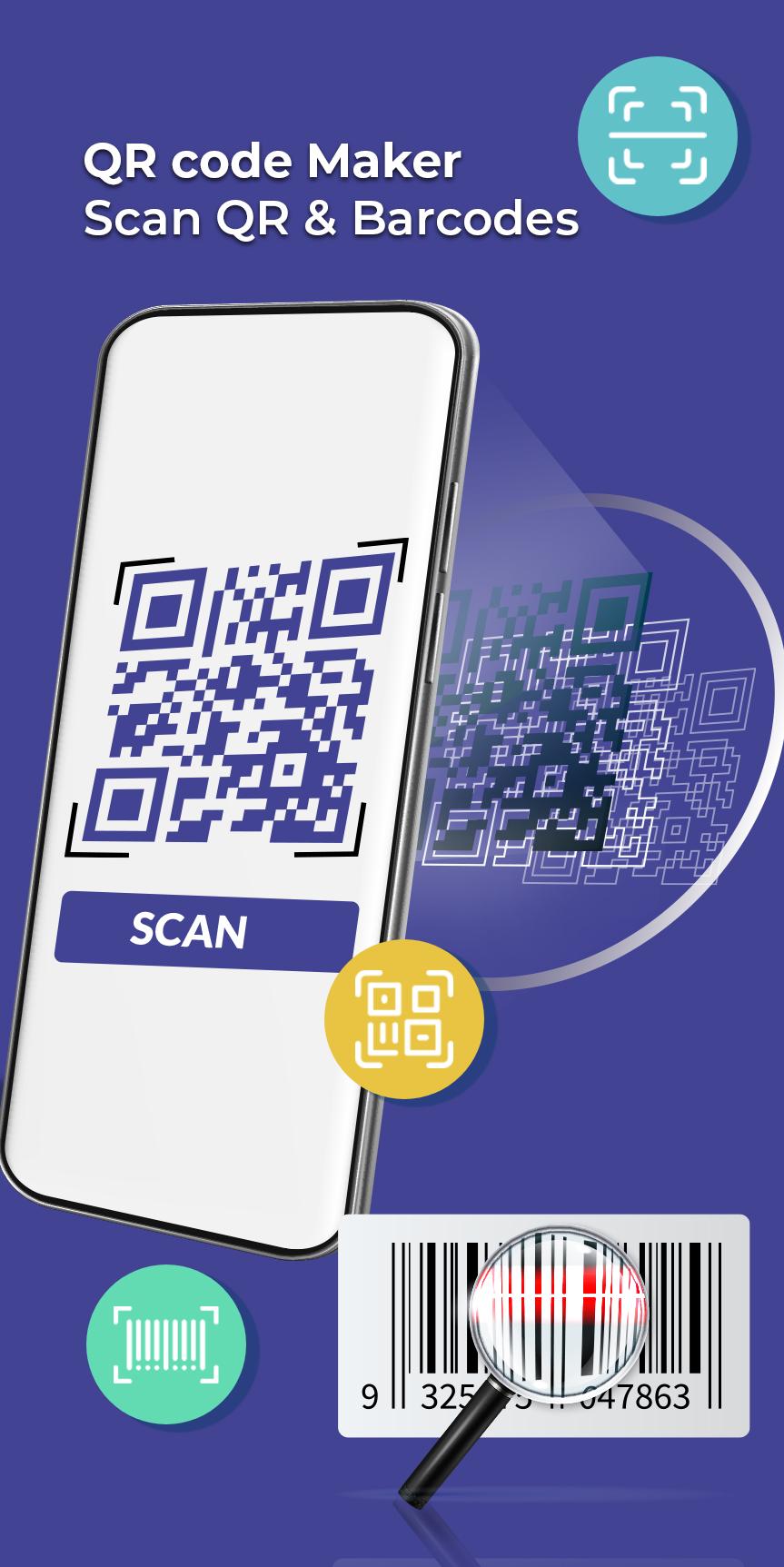 Camscan - Fast Scanner & Editor for Android - APK Download
