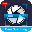 Camera Scanner -PDF Scanner, O