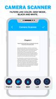 Camera Scanner -PDF Scanner, O capture d'écran 3