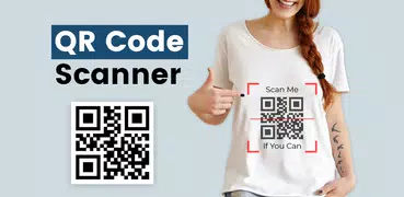 QR Scanner - PDF Scanner