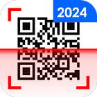 QR Scanner - PDF Reader آئیکن