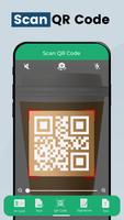 Scanner de codes QR {français} capture d'écran 1