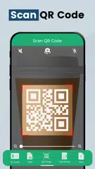 Скачать QR-сканер - сканер штрих-кода XAPK