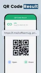 QR Scanner: Barcode Scanner XAPK 下載