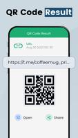 QR Scanner - PDF Reader ảnh chụp màn hình 2