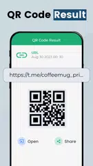 QR Scanner: Barcode Scanner XAPK 下載