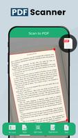 QR Scanner - PDF Scanner 截图 3