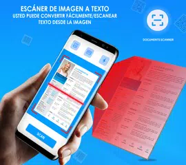 Descargar XAPK de Lector QR - Escáner Código QR