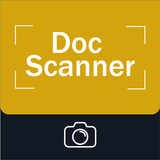 Doc Scanner Came Scanner icône