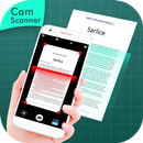 APK Cam Scanner app