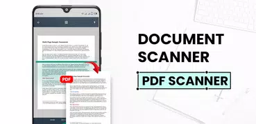 Document Scanner - PDF Scanner