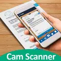 Cam Scanner