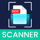 Document Scanner icône