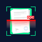 Document Scanner أيقونة