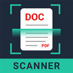 PDF Scanner App - Document Scanner & PDF Creator