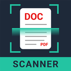 PDF Scanner App - Document Scanner & PDF Creator biểu tượng