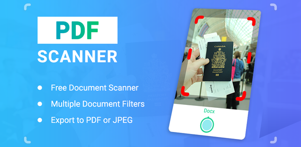 Cómo descargar e instalar Escanear Documentos - Scan PDF gratis image