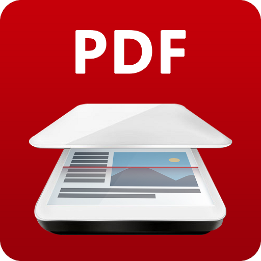 PDF e scanner de documentos