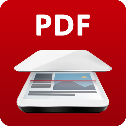 Scanner PDF: Scanner Documenti